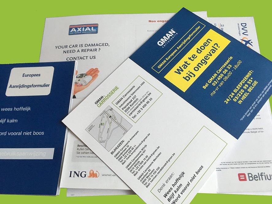 Group Joos aanrijdingsformulieren gepersonaliseerd 1692876719