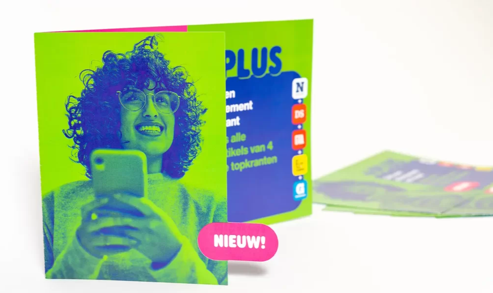 Group Joos HAH Campagne Mediahuis 
