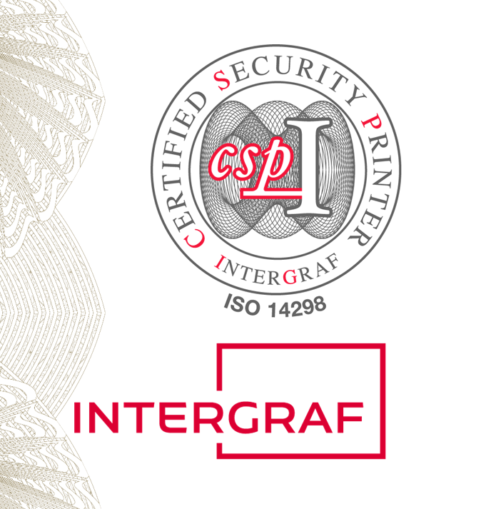 Group Joos ISO 14298 Intergraf