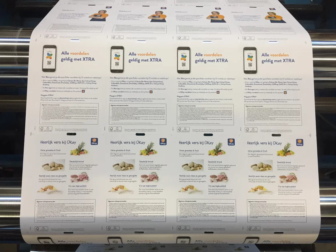 Group Joos kassatickets