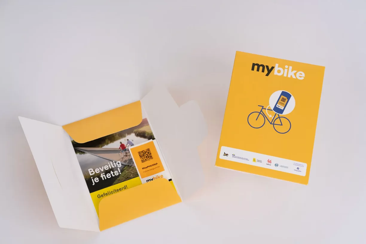 Group Joos MyBike