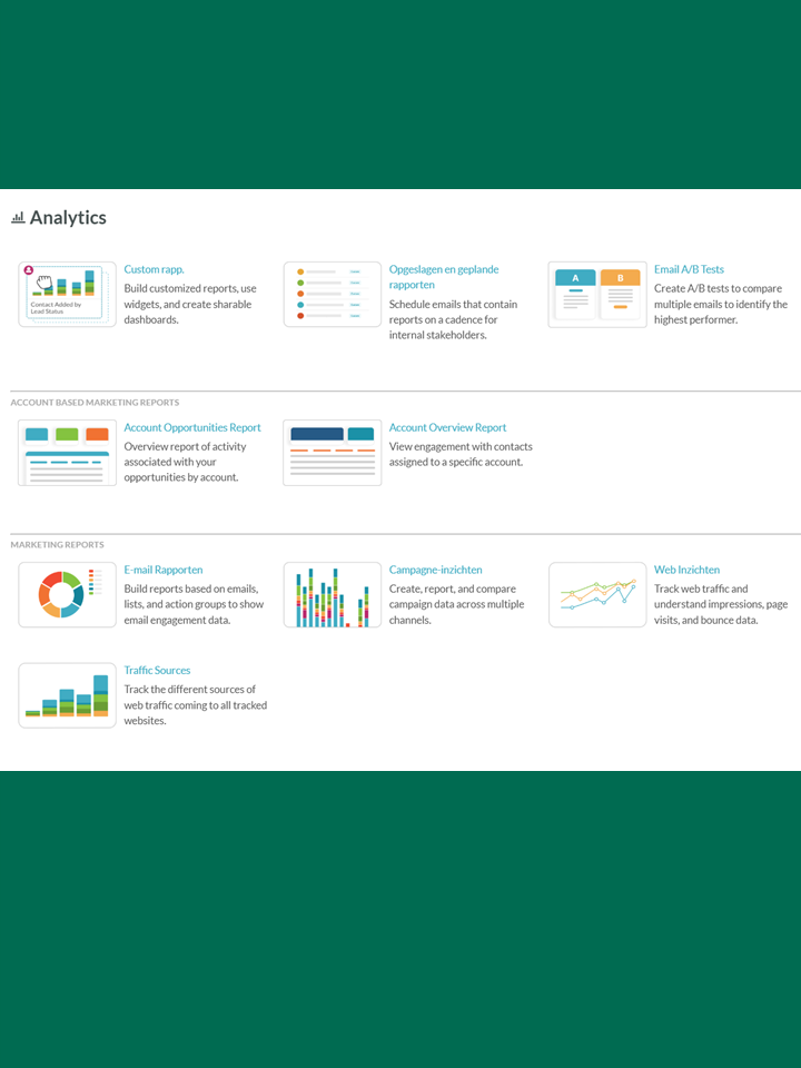 Group Joos omnichannel