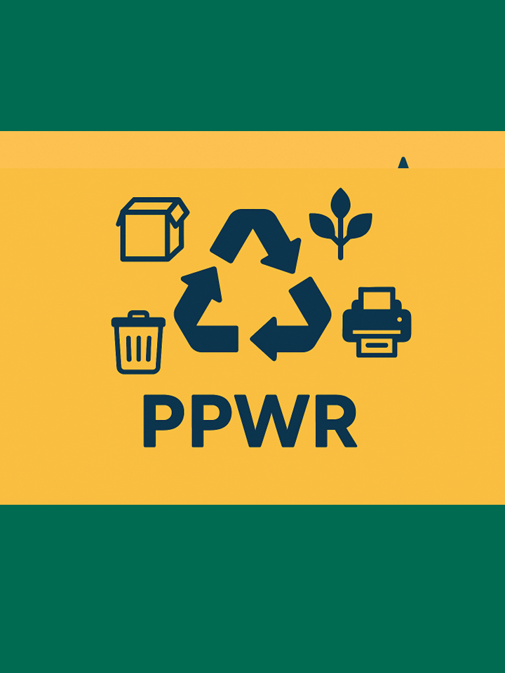 Group Joos PPWR 2