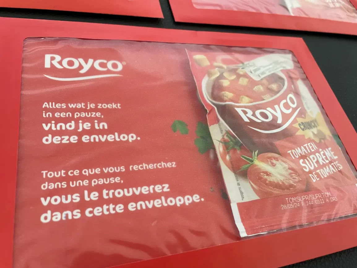 Group Joos Royco 3
