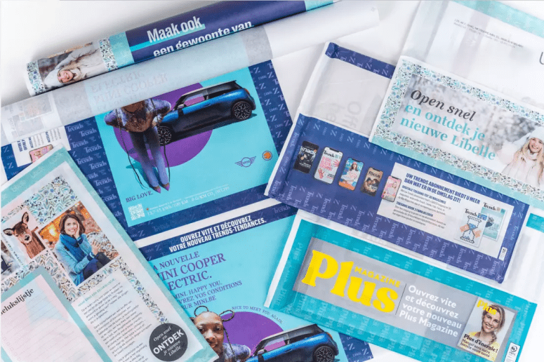 Paperwrap