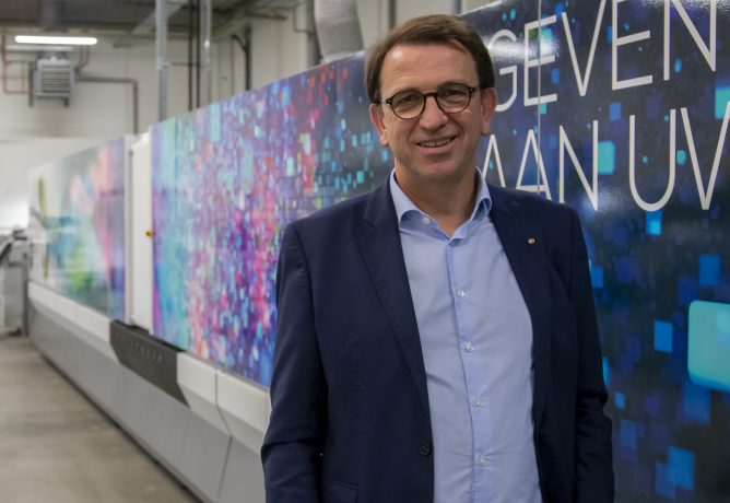 Alex Joos   CEO Group Joos bewerkt