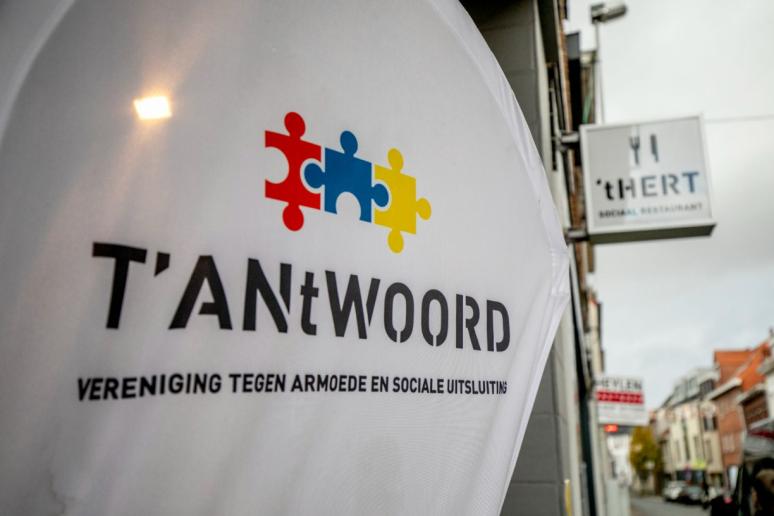 buurtrestaurant tantwoord group joos