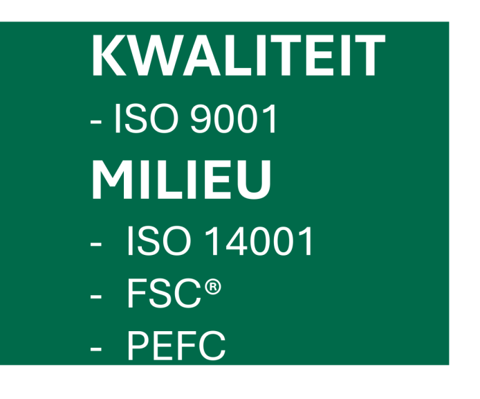 certificaten