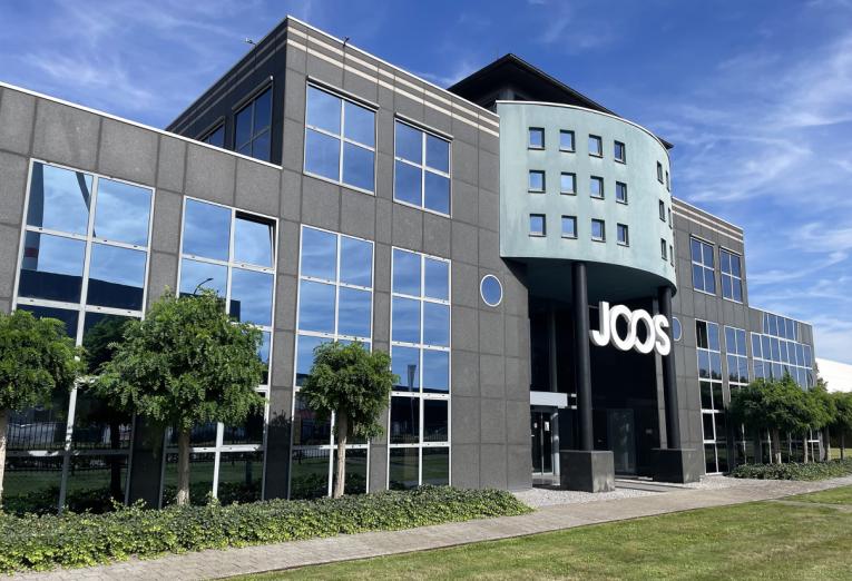 group joos gebouw 2