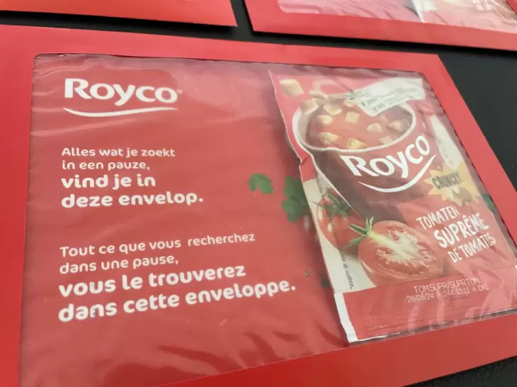 Group Joos Royco 3