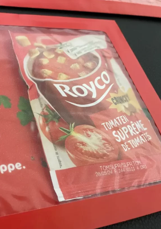 Group Joos Royco 3