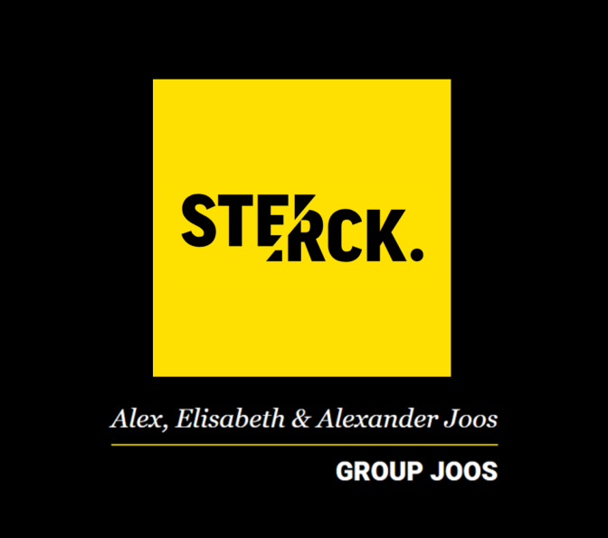Group Joos Sterck Magazine