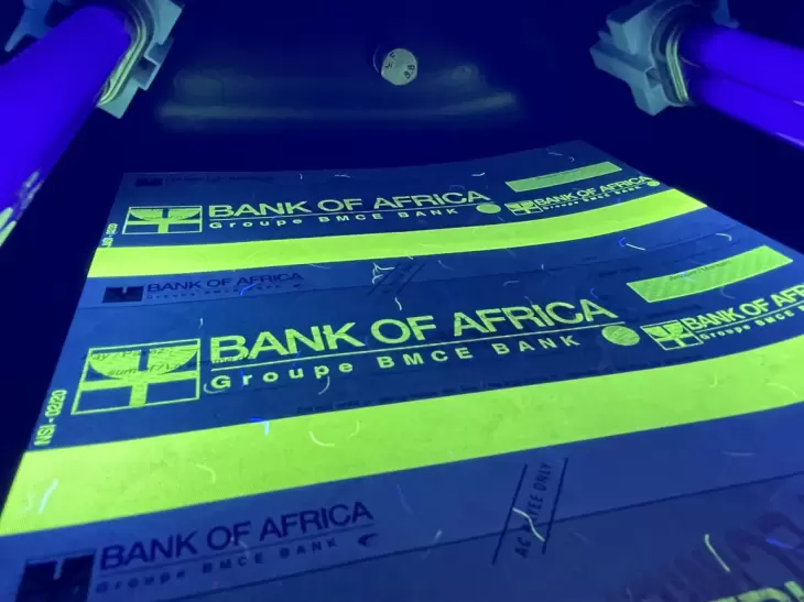 Security Bank Of Africa Group Joos